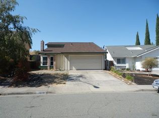 4876 Shadowfalls Dr, Martinez, CA 94553