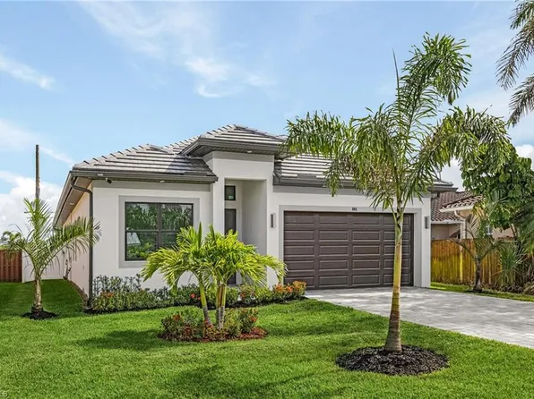 845 103rd AVE N, NAPLES, FL 34108
