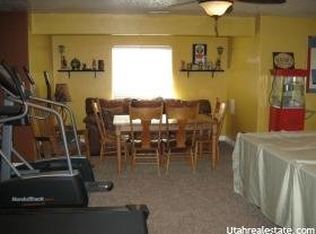 1516 S 2950 W, Vernal, UT 84078