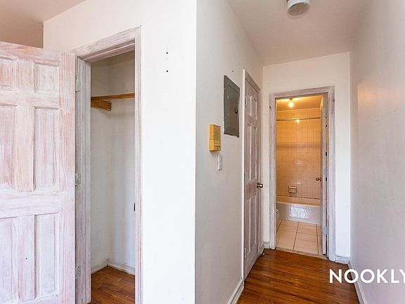 5th image of 236 Malcolm X Blvd #4F