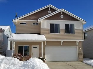 7828 N Leverett Ct, Coeur D Alene, ID 83815