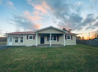 606 Terrace Dr, London, KY 40741