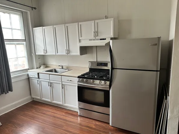 24 E Eager St APT 2M, Baltimore, MD 21202