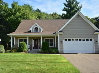 150 Nutmeg Dr UNIT 150, Somers, CT 06071