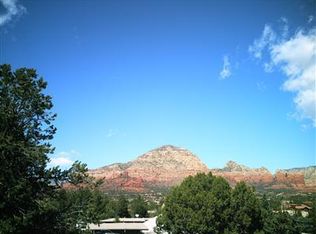 150 Salido Del Sol, Sedona, AZ 86336