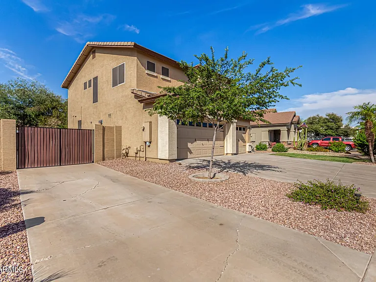 8382 W Mary Ann Dr — Photo 27