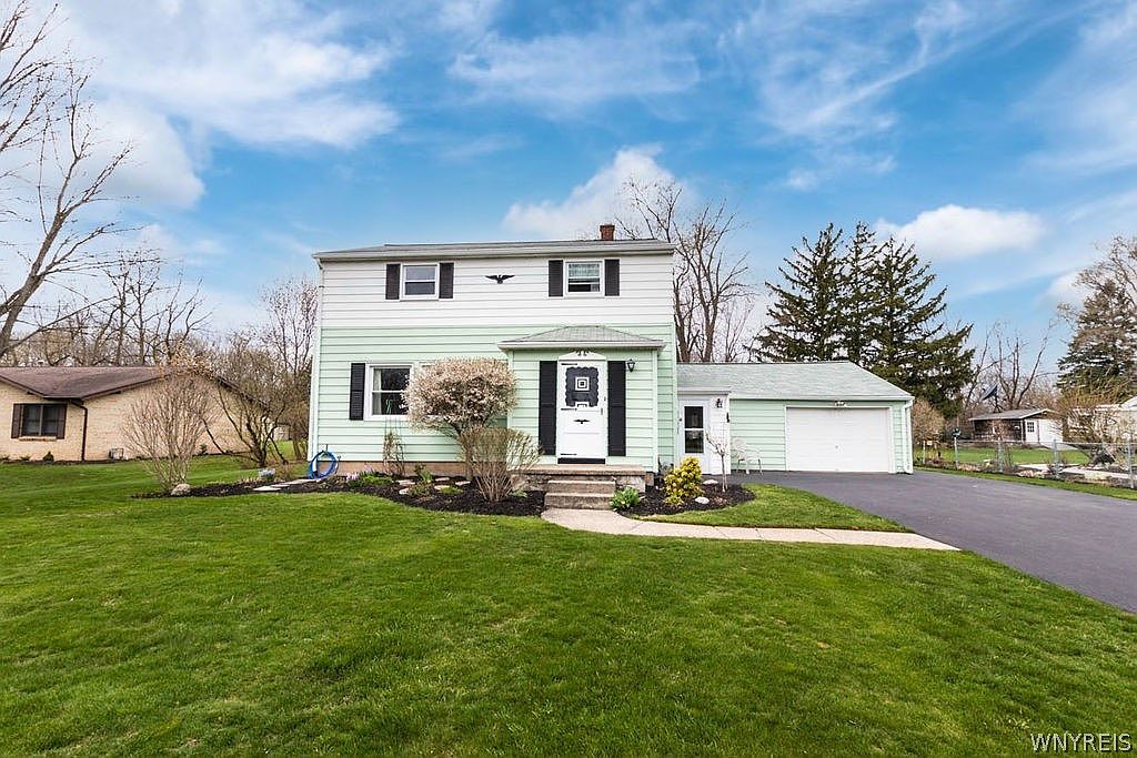 5796 Joanne Dr, Sanborn, NY 14132 Zillow