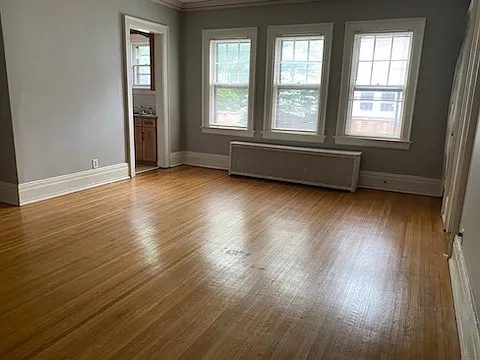 65 Berkeley St #3 — Photo 4