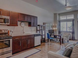 Old Town Flats, Fort Collins, CO 80524
