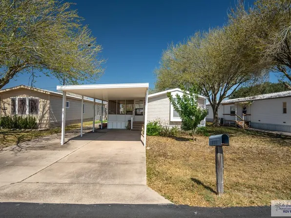 15749 Orange Dr, Harlingen, TX 78552