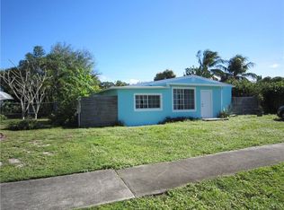 428 SW 25th Ave, Fort Lauderdale, FL 33312