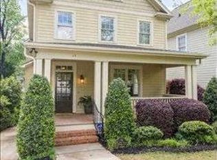15 Waccamaw Ave, Greenville, SC 29605