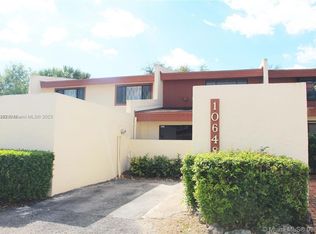 10648 SW 76th Ter #10648, Miami, FL 33173