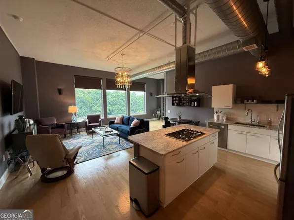 3820 Roswell Rd NE Unit 709, Atlanta, GA 30342