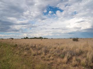 120 N Weimer Rd, Stanley, NM 87056