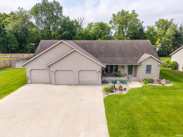 18620 Monticello Dr, Goshen, IN 46528