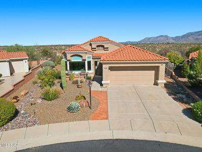 14390 N Carissa Dr, Oro Valley, AZ, 85755
