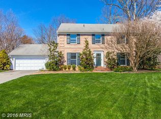 9300 Old Mansion Rd, Alexandria, VA 22309