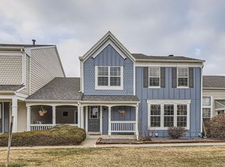 10779 Longs Way, Parker, CO 80138