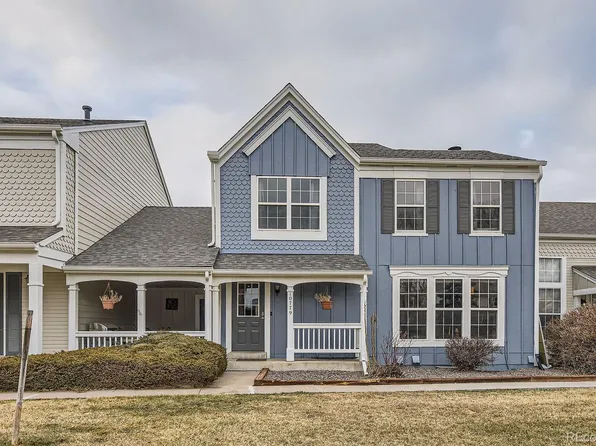 10779 Longs Way, Parker, CO 80138