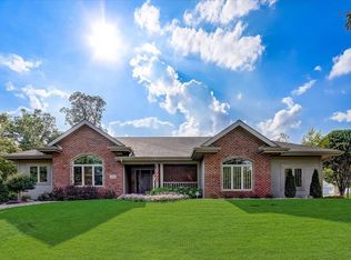 3088 Portarligton Ln, Fitchburg, WI 53711