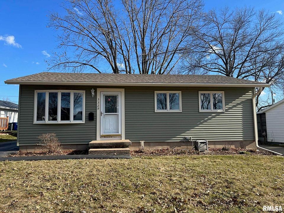 1st image of 3329 Welshire Dr
