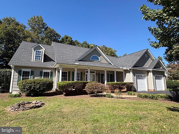 2nd image of 1516 Morris Pond Dr