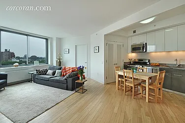 Rented by Corcoran