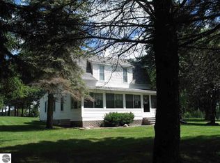 8156 Ora Lake Rd, Hale, MI 48739