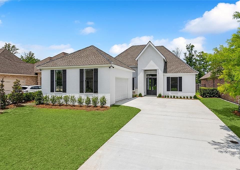 106 Oak Park Ct, Belle Chasse, LA 70037 Zillow