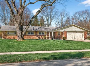 5907 Red Coach Rd, Dayton, OH 45429