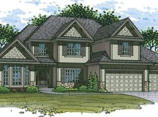 21712 E 32nd Ter, Independence, MO 64057