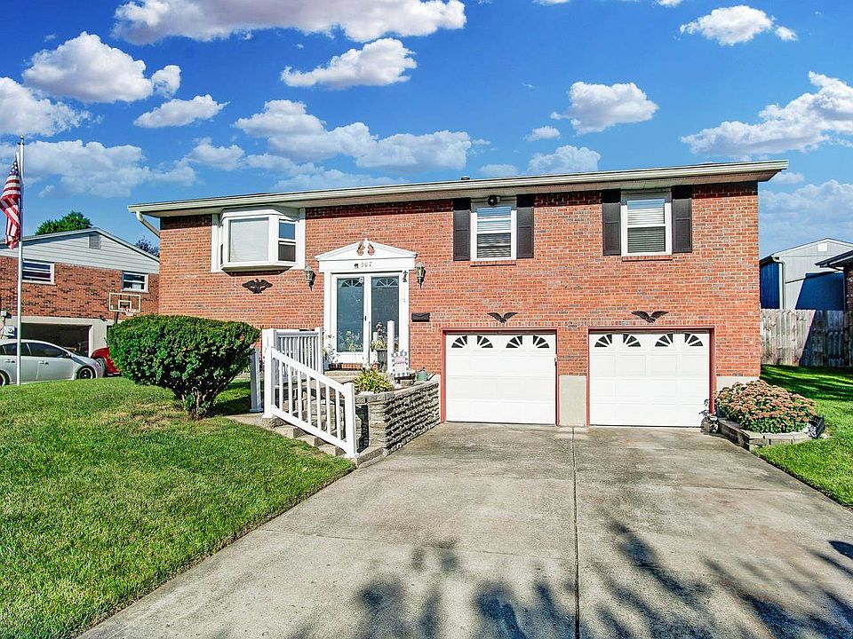 1st image of 307 Merravay Dr