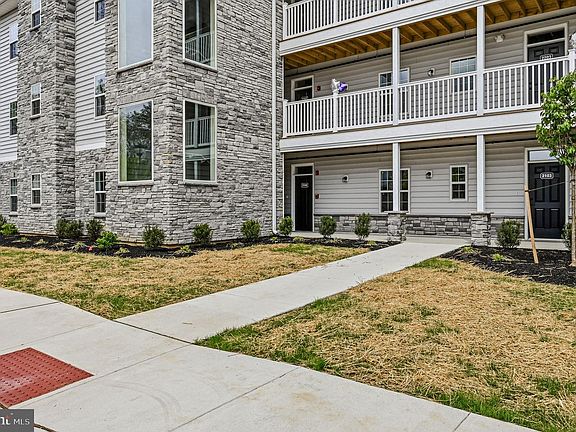 2nd image of 201 Colonial Downs Ct #2101