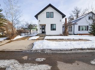 807 W Spring St, Lewistown, MT 59457