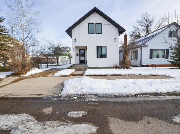 807 W Spring St, Lewistown, MT 59457