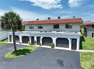 28 Ocean Palm Villa N #28, Flagler Beach, FL 32136