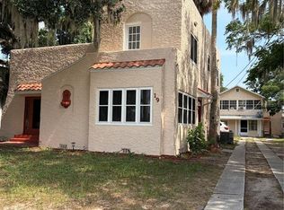 19 W Pendleton Ave, Eustis, FL 32726