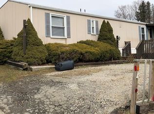 25R Old Plank Rd, Washington, PA 15301