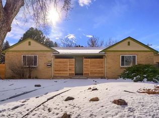4700 W 26th Ave, Denver, CO 80212