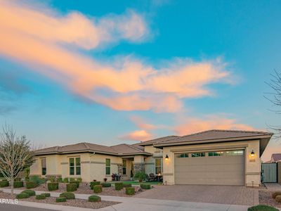 5355 S Vegas, Mesa, AZ, 85212