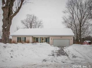 9 Hilltop Dr, Phoenix, NY 13135