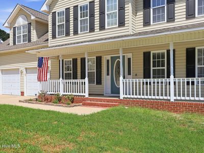 95 Mountain View Drive, Sanford, NC, 27332