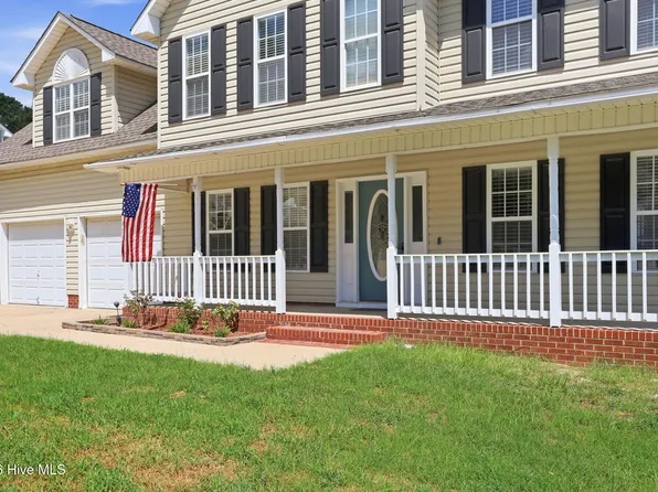 95 Mountain View Drive, Sanford, NC 27332