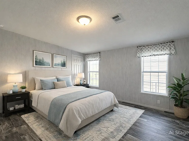 2036 Bren Mar Ct #529 — Photo 4