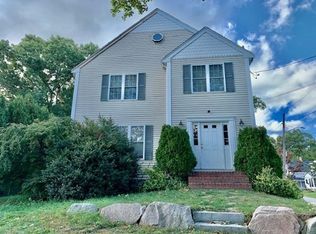 471 Ash St, Brockton, MA 02301