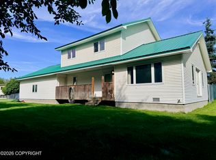 1012 W 20th Ave, Anchorage, AK 99503