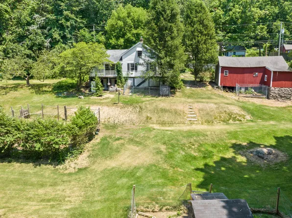 120 Long Hill Road, Andover, CT 06232