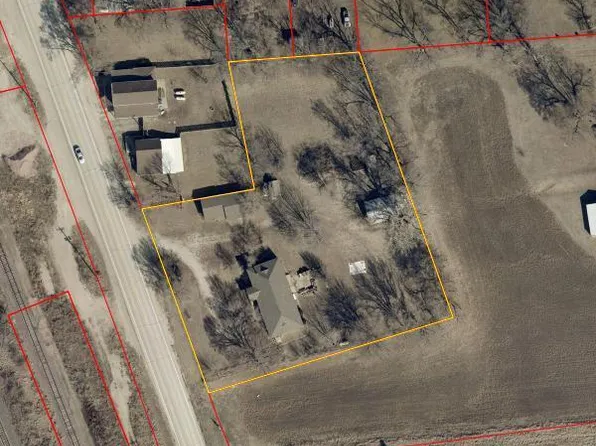 33311 Old Lincoln Hwy, Missouri Valley, IA 51555