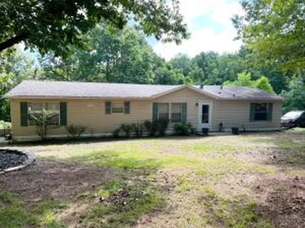 1406 Quilt Ln, Harrison, AR 72601